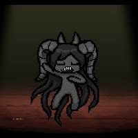 binding of isaac siren|Steam Workshop::Siren, Playable Character (Rep/AB+).